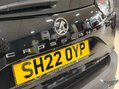 Vauxhall Crossland 1.2 Design SUV 5dr Petrol Manual Euro 6 (s/s) (83 ps) 18