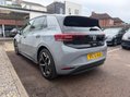 Volkswagen ID.3 Pro Performance 58kWh Family Auto 5dr 23
