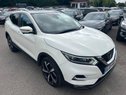 Nissan Qashqai 1.3 DIG-T Tekna DCT Auto Euro 6 (s/s) 5dr