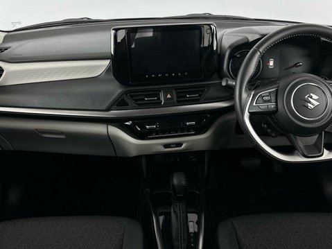 Suzuki Swift ULTRA 4