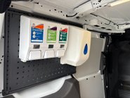 Ford Transit Connect 220 L1 Base 100 ps Tdci Panel Van - Air Con / Rear Camera 15