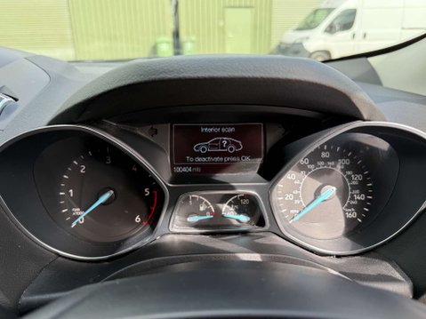 Ford Kuga 2.0 Kuga Titanium TDCi 5dr 63