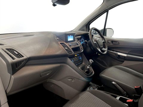 Ford Tourneo Connect 1.5 EcoBlue Zetec MPV 5dr Diesel Manual Euro 6 (s/s) (120 ps) 15