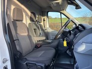 Ford Transit 350 L2 H2 Fwd Panel Van - Air Con / Rear Camera 4