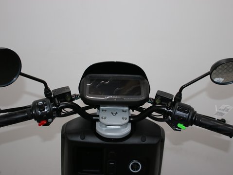 Niu NQI GTS Standard Range NQi GTS Standard Range 125cc 14