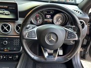 Mercedes-Benz GLA 2.1 GLA220d AMG Line 7G-DCT 4MATIC Euro 6 (s/s) 5dr 62