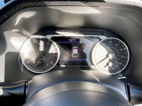 Nissan Juke 1.0 DIG-T N-Connecta SUV 5dr Petrol Manual Euro 6 (s/s) (114 ps) Air Con - 14