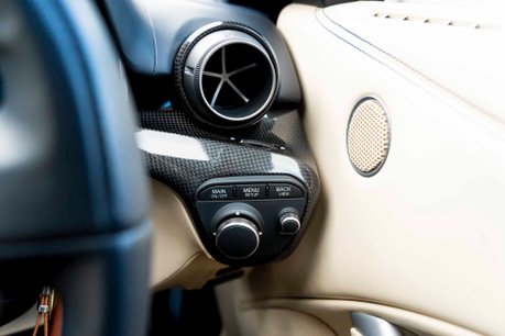 Ferrari F12 Berlinetta MORE INFORMATION & SPECIFICATION COMING SOON. 18