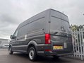 Volkswagen Crafter 2.0 TDI CR35 Trendline Panel Van 5dr Diesel Manual FWD MWB Euro 6 (s/s) (14 29