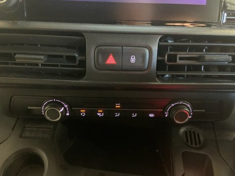 Peugeot Partner BLUEHDI PROFESSIONAL PREMIUM L1 11