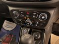 Jeep Compass 1.4T MultiAirII Limited Auto 4WD Euro 6 (s/s) 5dr 23