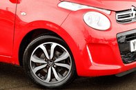 Citroen C1 PURETECH FLAIR 11