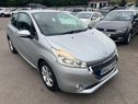 Peugeot 208 1.2 VTi Active Euro 5 3dr