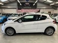 Peugeot 208 ALLURE 10