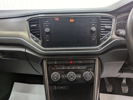 Volkswagen T-Roc 1.0 T-Roc SE TSi 5dr 83