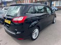 Ford Grand C-Max 1.0T EcoBoost GPF Titanium Euro 6 (s/s) 5dr 6