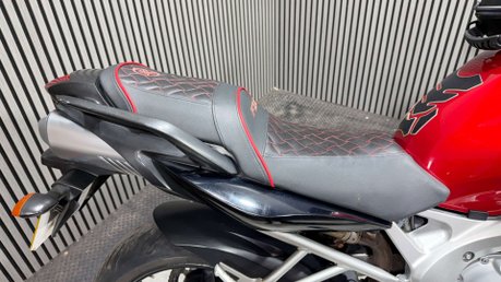 Yamaha FZ 2005 44K GREAT RUNNING COMMUTER 600CC LONG MOT 16