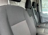 Ford Transit LWB High Roof L3H3 350 130 Tdci Eco Blue EURO 6 1 24