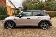 Mini Hatch COOPER S SPORT 11