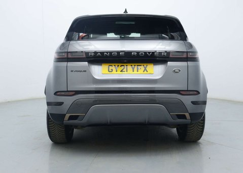 Land Rover Range Rover Evoque 2.0 Range Rover Evoque R-Dynamic S D MHEV Auto 4WD 5dr 11