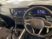 Volkswagen Polo 1.0 TSI Life Hatchback 5dr Petrol Manual Euro 6 (s/s) (95 ps) One Owner 15
