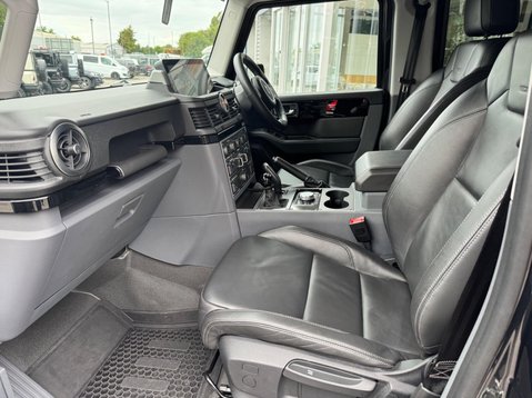 Ineos Grenadier STATION WAGON 16