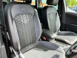 Volkswagen Tiguan 2.0 Tiguan R-Line TDI Semi-Auto 5dr 88