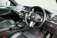 BMW X4 2.0 X4 xDrive 20d M Sport Auto 4WD 5dr 5