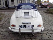 CMC Speedster Porsche 356 Speedster Replica 47