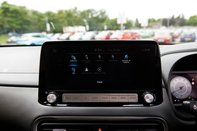 Hyundai KONA ULTIMATE 35