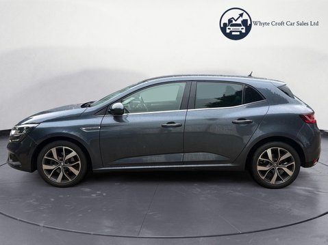 Renault Megane 1.2 TCe Dynamique S Nav Euro 6 (s/s) 5dr 5
