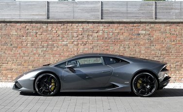 Lamborghini Huracan LP610-4 2