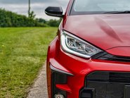 Toyota Yaris GR-Y CIRCUIT 16