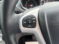 Ford Fiesta 1.4 Titanium 5dr 29