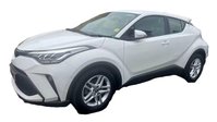 Toyota C-HR 1.8 VVT-h GPF Icon SUV 5dr Petrol Hybrid CVT Euro 6 (s/s) (122 ps) 2