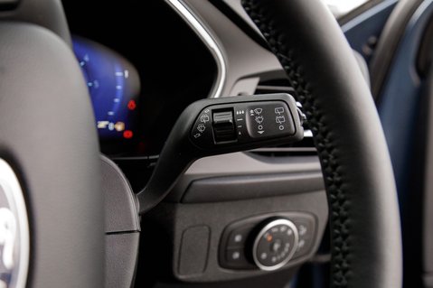 Ford Focus X ECOBLUE 18