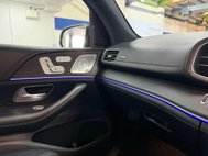 Mercedes-Benz GLE 2.9 GLE400d AMG Line (Premium Plus) SUV 5dr Diesel G-Tronic 4MATIC Euro 6 ( 50