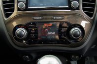 Nissan Juke NISMO RS DIG-T 35