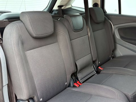 Ford C-Max 1.6 Grand C-Max Titanium TDCi 115 5dr 19