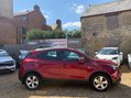 Vauxhall Mokka X 1.6 CDTi ecoFLEX Active Euro 6 (s/s) 5dr 17in Alloy 11