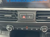 Peugeot Partner SWB L1H1 Low Roof Professional Premium Plus Air Con Sensors EURO 6 30