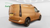 Volkswagen Caddy AUTO SWB L1H1 Low Roof Commerce Pro EURO 6 NO VAT 4