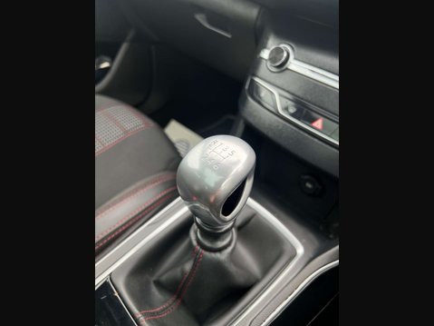 Peugeot 308 1.2 308 GT Line S/S 5dr 30
