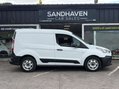 Ford Transit Connect 1.5 220 EcoBlue Leader Panel Van 5dr Diesel Manual L1 Euro 6 (s/s) (100 ps) 3