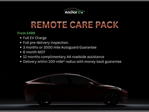Skoda Enyaq iV 82kWh 80 SUV 5dr Electric Auto (204 ps) 33
