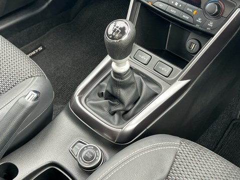 Suzuki S-Cross ULTRA BOOSTERJET ALLGRIP MHEV 26