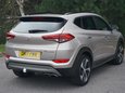Hyundai TUCSON 2.0 CRDi Premium SE Auto 4WD Euro 6 5dr 14