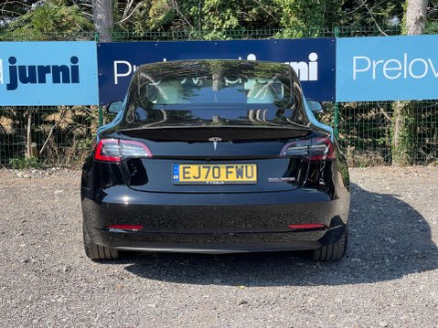Tesla Model 3 Model 3 Performance AWD 4WD 4dr 14