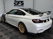 BMW M4 3.0 BiTurbo Coupe 2dr Petrol DCT Euro 6 (s/s) (431 ps) 27