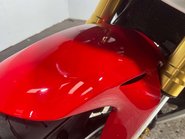 Honda CBR CBR600 FA-C 2013 NEW MOT SERVICED 600CC CLEAN BIKE 44